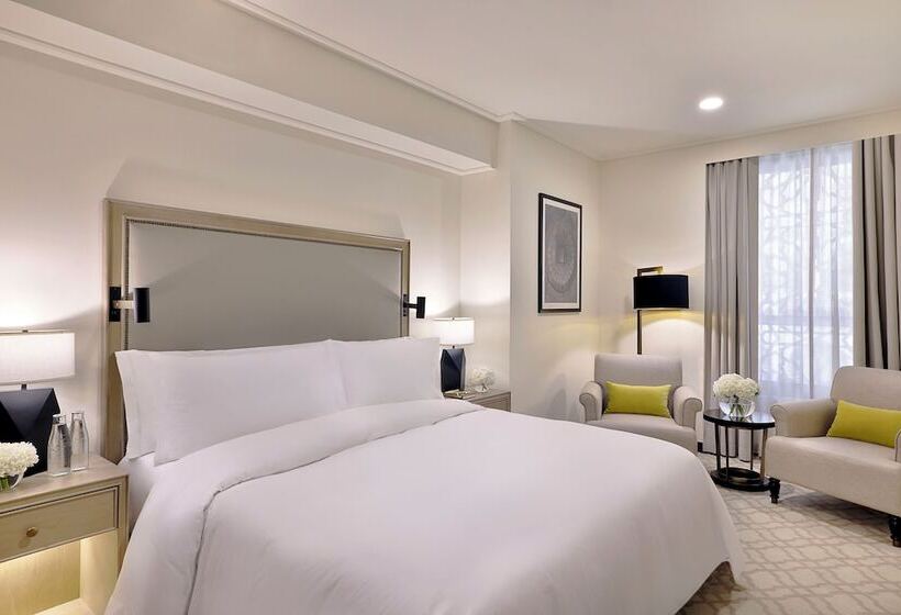 2ベッドルームアパートメント, Jumeirah Jabal Omar Makkah