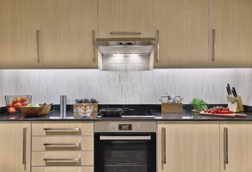 2ベッドルームアパートメント, Jumeirah Jabal Omar Makkah