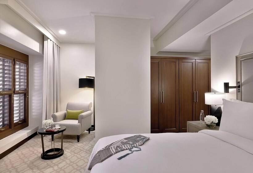 Апартаменты 2 Спальни, Jumeirah Jabal Omar Makkah