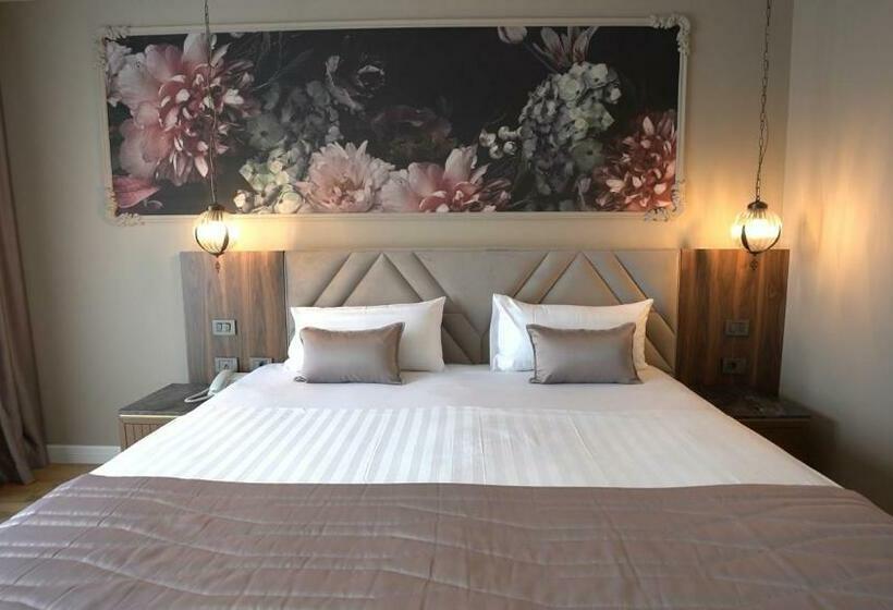 חדר סטנדרט, Premium Sunrise