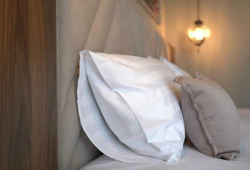 חדר סטנדרט, Premium Sunrise