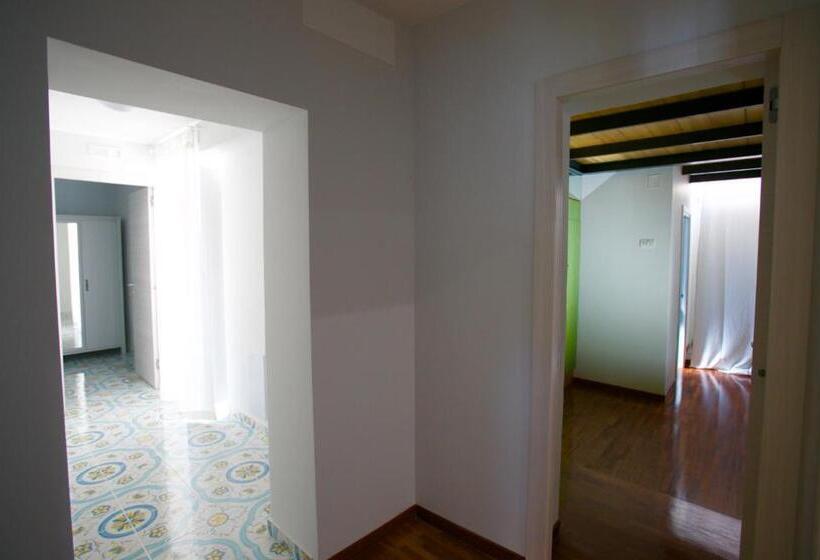 اتاق استاندارد, B&b Divina Salerno