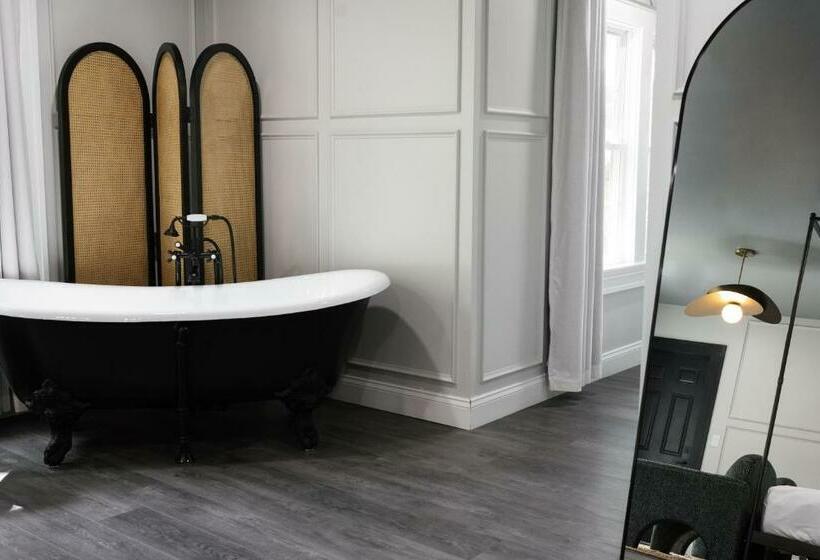 غرفة ديلوكس سرير كينج, Victoria 1883