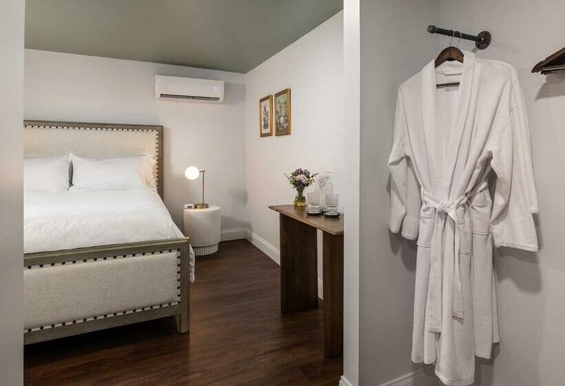 غرفة قياسية, Victoria 1883