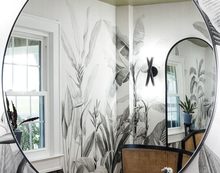 غرفة قياسية, Victoria 1883