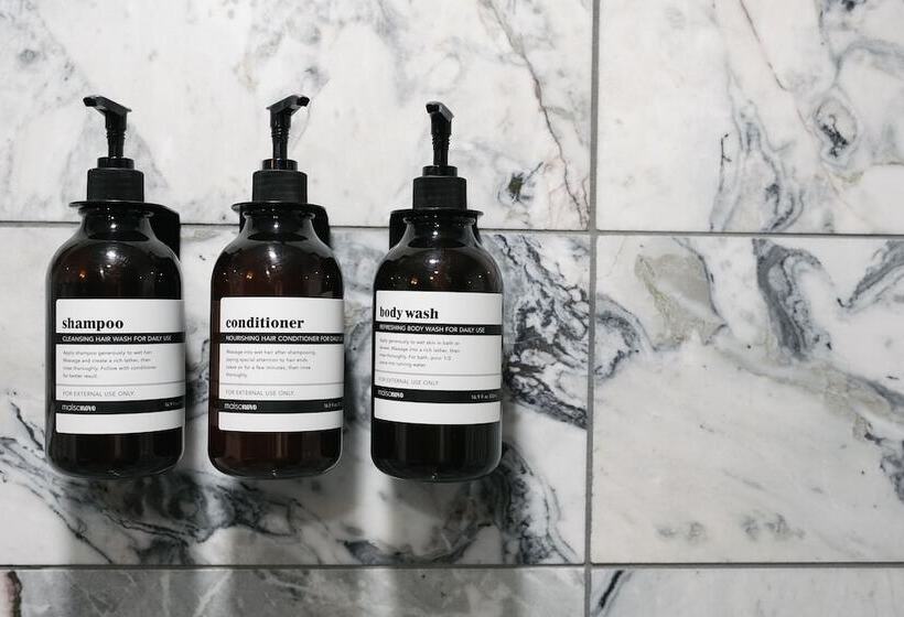 غرفة قياسية, Victoria 1883