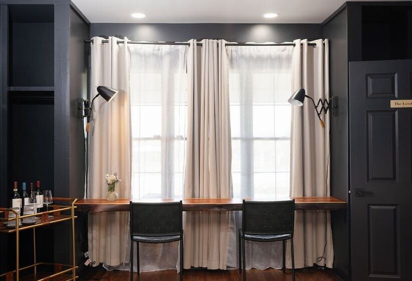 غرفة قياسية, Victoria 1883