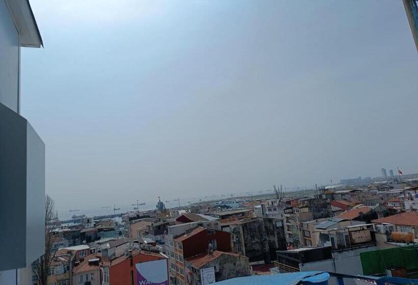 اتاق لوکس, Grand Bona Sera