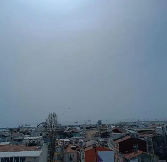 Deluxe-huone, Grand Bona Sera