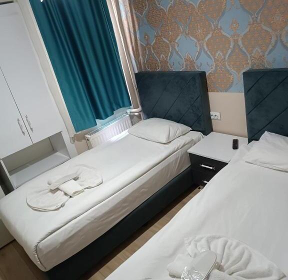 اتاق لوکس, Grand Bona Sera