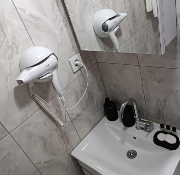 اتاق استاندارد یک نفره, Grand Bona Sera