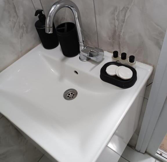 اتاق لوکس چهار تخته, Grand Bona Sera