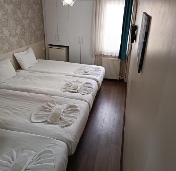 اتاق لوکس چهار تخته, Grand Bona Sera