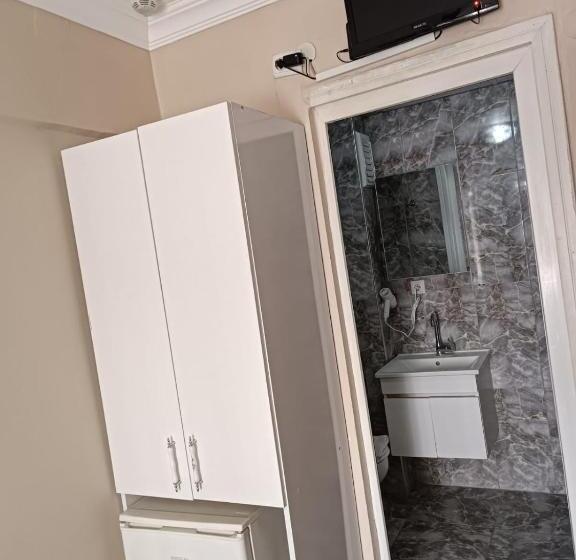 اتاق لوکس سه تخته, Grand Bona Sera