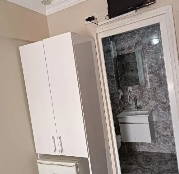 Deluxe Kolmen Hengen Huone, Grand Bona Sera