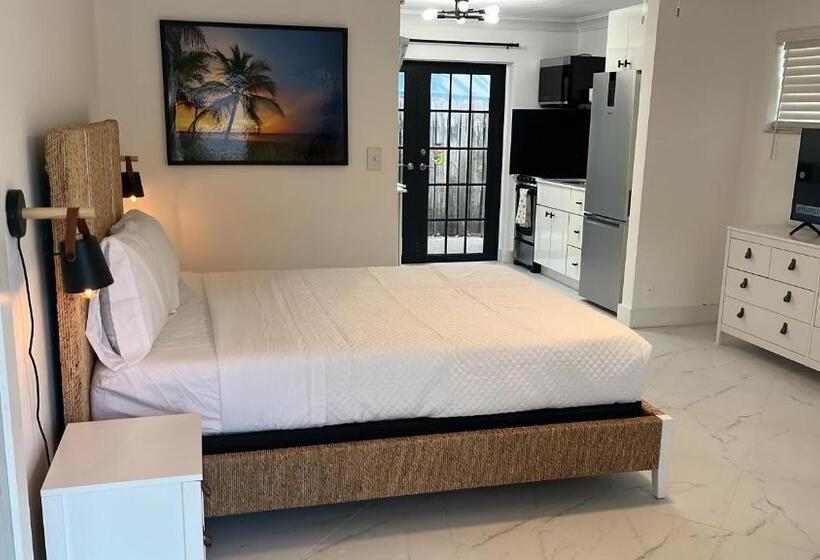 Deluxe Værelse, La Mer Suites