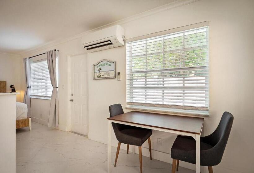 Suite 2 Soveværelser, La Mer Suites