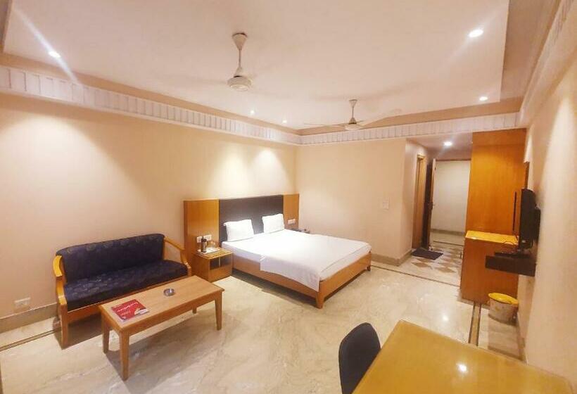 スーペリアールーム, Shrinath Palace