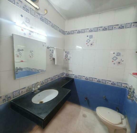 スーペリアールーム, Shrinath Palace