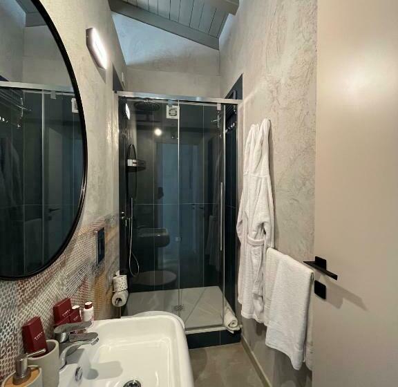 Номер Стандарт Вид на Бассейн, Terreforti Luxury Village