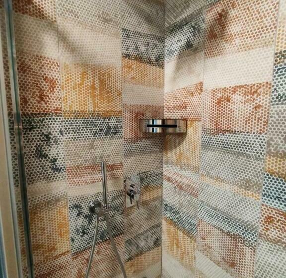 Номер Стандарт с Гидромассажем, Terreforti Luxury Village