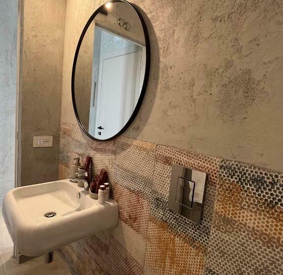 Номер Стандарт с Гидромассажем, Terreforti Luxury Village