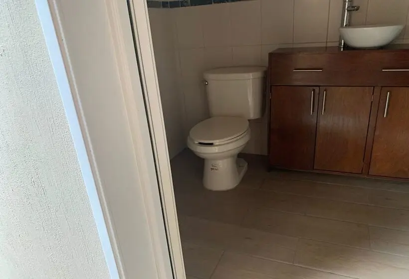 Standard-huone, Castillo Santa Cecilia
