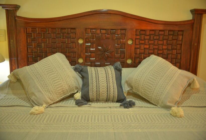 스탠다드 룸, Castillo Santa Cecilia