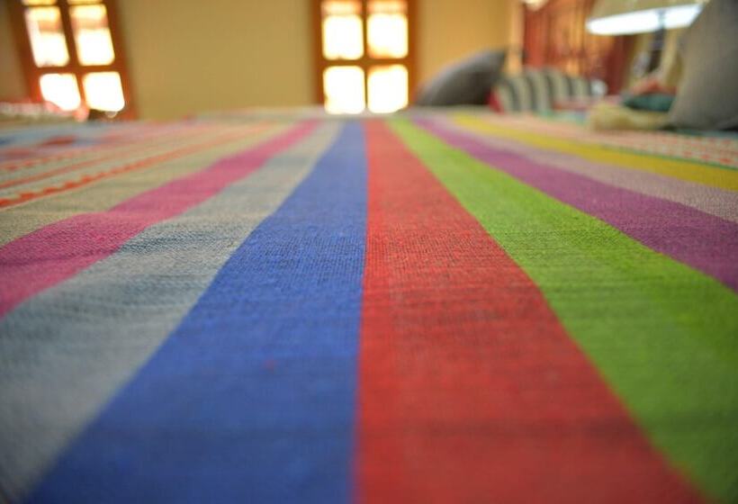 스탠다드 룸, Castillo Santa Cecilia