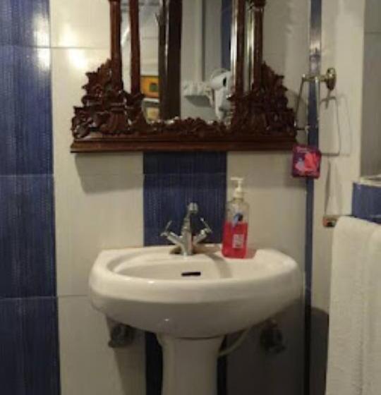 غرفة قياسية, Darbar   A Heritage Farmstay