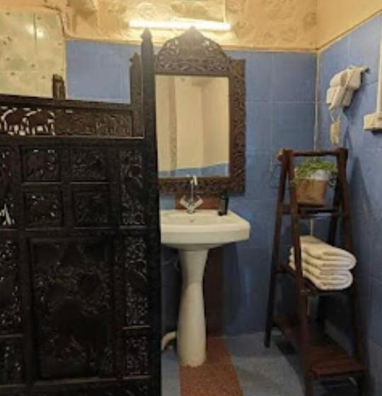 غرفة قياسية, Darbar   A Heritage Farmstay