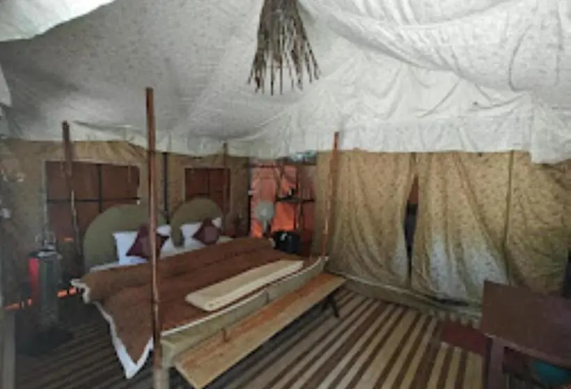 Standard-huone, Darbar   A Heritage Farmstay