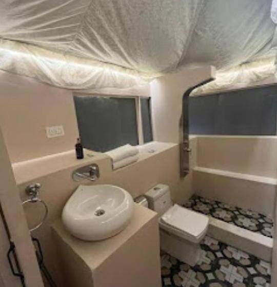 غرفة قياسية, Darbar   A Heritage Farmstay