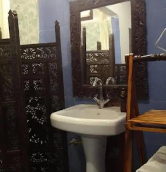 Standard-huone, Darbar   A Heritage Farmstay