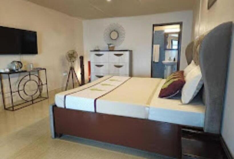 غرفة قياسية, Darbar   A Heritage Farmstay