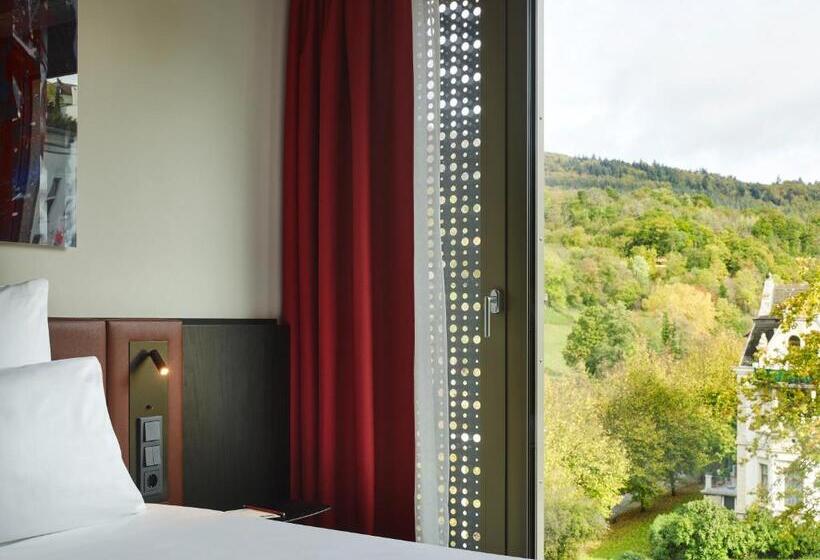 Номер Комфорт, Tribe Baden Baden
