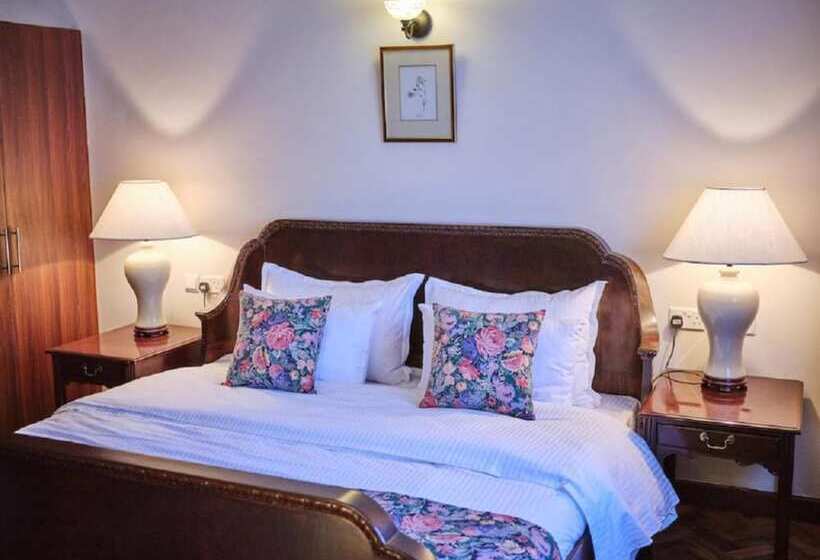 اتاق استاندارد, The Drexel House Kenya