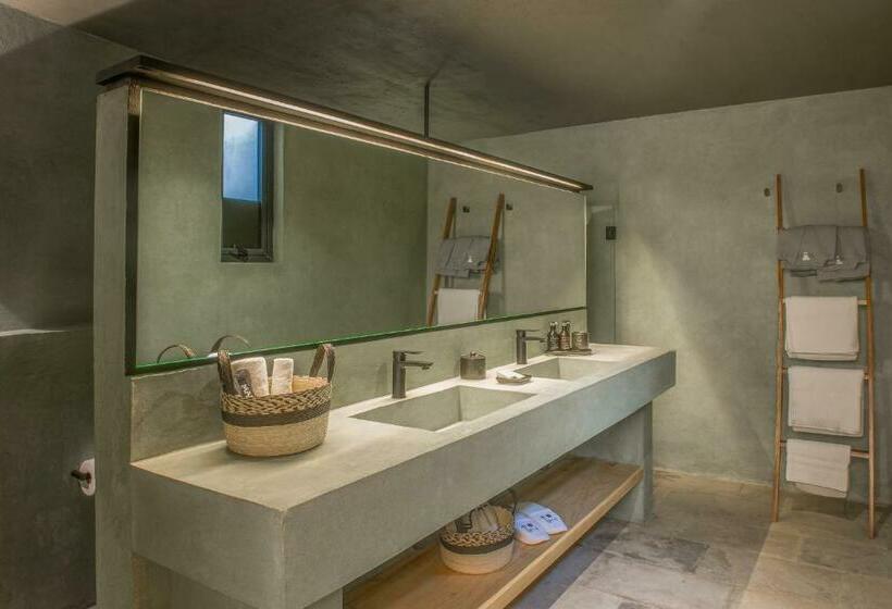 جناح سوبيريور, El Lugar Del Que Te Hable Hotel Boutique