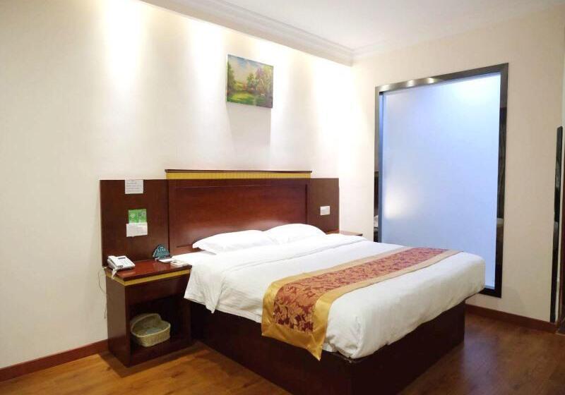 جناح سرير كينج, El Lugar Del Que Te Hable Hotel Boutique