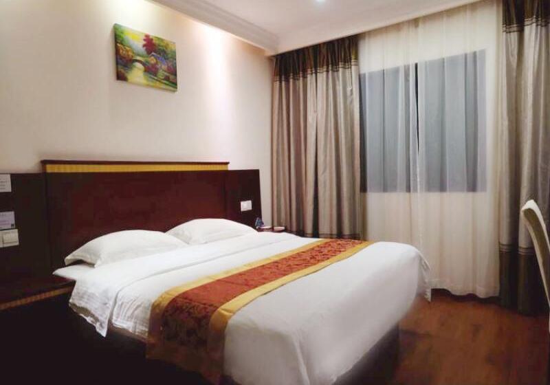 キングサイズベッドのスイートルーム, El Lugar Del Que Te Hable Hotel Boutique