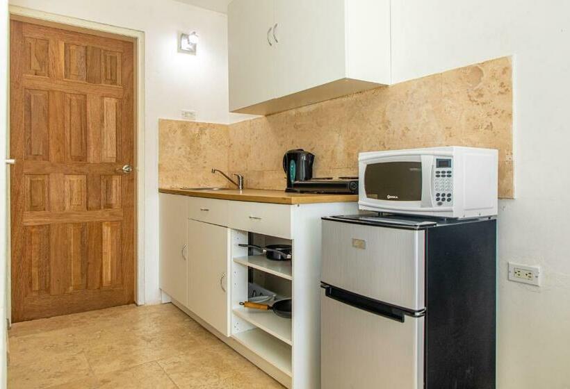 اتاق استاندارد, Bonaire 2 Stay Playa