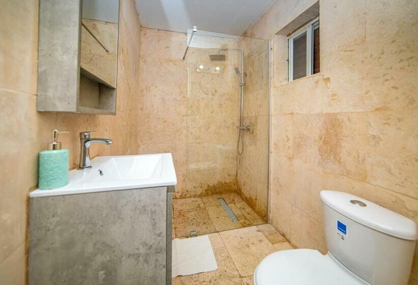 اتاق استاندارد, Bonaire 2 Stay Playa