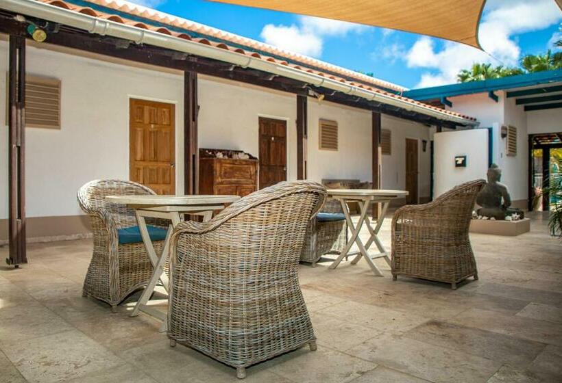 اتاق استاندارد, Bonaire 2 Stay Playa