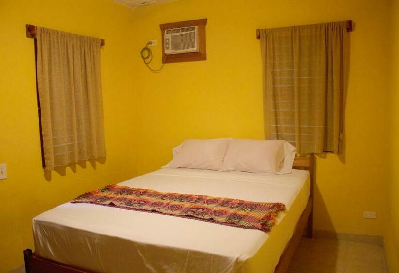 غرفة قياسية, Routes & Culture