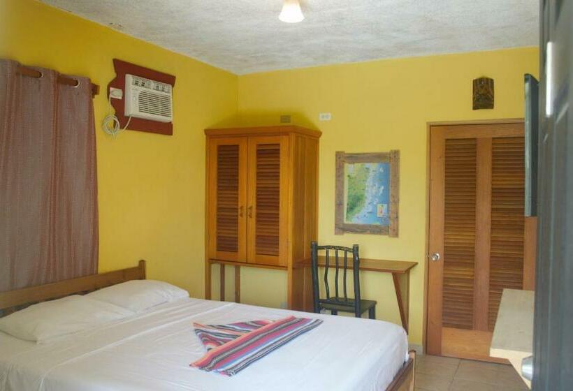 غرفة قياسية, Routes & Culture