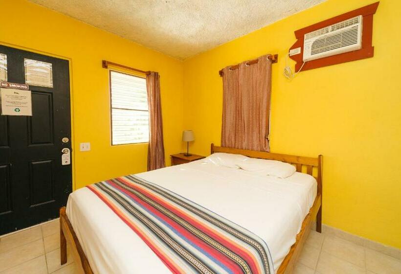 غرفة قياسية, Routes & Culture