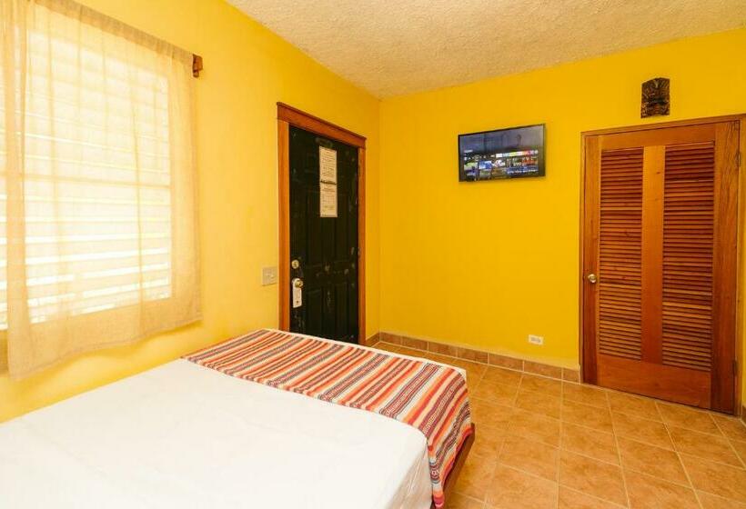 غرفة قياسية, Routes & Culture