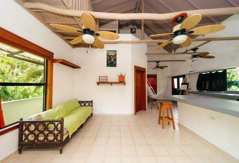 شقة غرفة واحدة, Routes & Culture