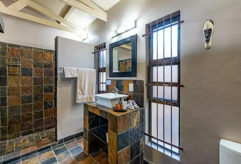 Standard-huone, Dreamfields Guesthouse