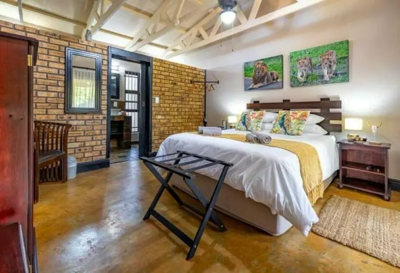 Standard-huone, Dreamfields Guesthouse